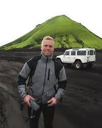 Garðar Ólafs Photography added...