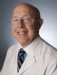 William C. DeWolf Obituary