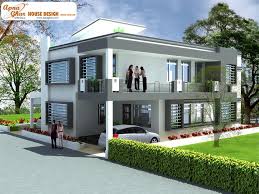 125+ best duplex house design collections| trending two storey house plans. Duplex House Design Apnaghar House Design Page 2