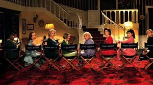 Résultat de recherche d'images pour "huiT femmes FILM"