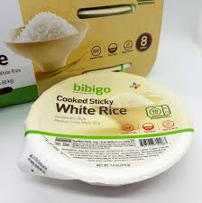 We are a small family run thai restaurant with a big personality and passion for serving bona fide thai food! Bibigo Cooked Sticky White Rice Restaurant Style Microwavable Bowls With Wooden Chopsticks 7 4 Oz 8 Counts Walmart Com Walmart Com