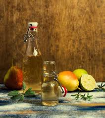 Apple cider vinegar contains vitamins and minerals essential for your body to fight acne yes, you can leave it overnight. 17 Surprising Ways To Use Vinegar For Your Skin