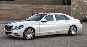 Get To Know The 2016 Mercedes Maybach S600 In 57 New Photos Carscoops Mercedes Maybach S600 Mercedes Maybach Mercedes Benz Maybach