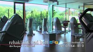 Worldwide, you can find zimmer medizinsysteme at trade fairs, congresses and meetings. Rehaklinik Bad Boll V2 Mov Youtube