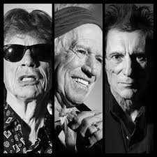 The Rolling Stones