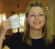 meet lily ray walker