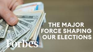 What Are Super Pacs And How Do They Impact Elections Defined Forbes Youtube