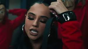 Money Heist: Becky G remixes 'Bella Ciao' into a reggaeton