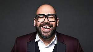 theartsdesk Q&A: writer and comedian Tom Davis