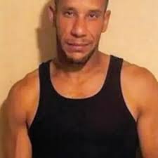 Alfonso Hill's Instagram, Twitter & Facebook