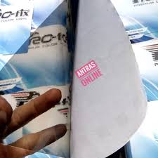 Daftar harga skotlet per meter dan harga pasang block body motor dan mobil. Stiker Scotlite Hitam Transparan Sticker Skotlet Motor Mobil Shopee Indonesia