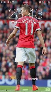 Want a fresh look for your phone? Manchester United Phone Wallpapers Group 57
