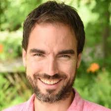 Marc Baillargeon's Instagram, Twitter & Facebook