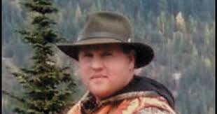 Obituary: Anderberg, Damon David