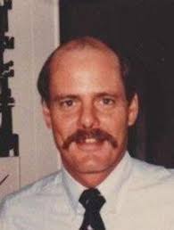 Obituary information for James Edward Petrick