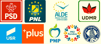 Partide parlamentare si partide neparlamentare. Cu Cat S Au Mai ImbogÄÈit Partidele Politice Din Romania Psd A Primit Cea Mai Mare SubvenÈie