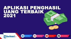 Aplikasi yang satu ini sebagai penghasil uang yang dapt ditarik ke saldo dana dengan menggunakan berbagai strategi permainan game online. Update Juli 2021 7 Aplikasi Penghasil Uang 2021 Terbukti Membayar Langsung Ke Dana Dan Rekening Tribun Sumsel