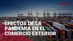 Noticias de economía del perú y el mundo en elcomercio.pe. Como Impacta El Coronavirus En El Comercio Exterior De Peru Youtube