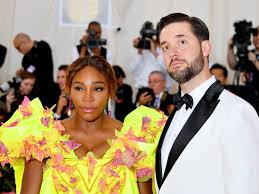 After pulling out of the italian open in rome, williams, 36, can now join meghan markle and prince harry when they tie the knot on saturday. Serena Williams And Alexis Ohanian Relationship Timeline In Photos