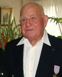 Scherwiller. La croix du combattant à Paul Jehl