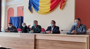 Rezultate pentru ▷ asistentă socială ▷ în deva ; Doris Visirin NumitÄƒ In FuncÅ£ia De Secretar General Interimar Al PrimÄƒriei Deva Servuspress