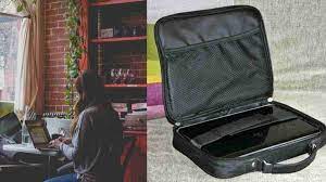 Namun untuk lebih memudahkan tak ada salahnya loh membeli tas notebook yang memiliki yuk kenakan olc brinch laptop bag bw 208. Model Tas Laptop Wanita Yang Stylis Dan Fungsional Harapan Rakyat Online