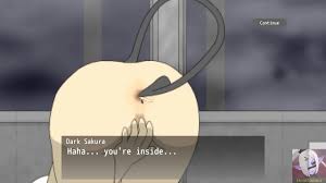 Kokage no Izumi Demon Angel Sakura The Spirits of Hell eng - RomComics XXX Comics