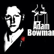 Stream Adam Bowman music