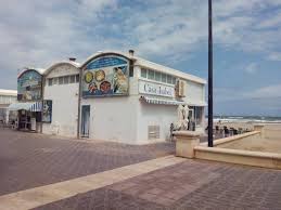 Local Vista Desde Paseo Picture Of Casa Isabel Valencia Tripadvisor