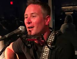 Makin Waves with Chris Brown: Down with the bartending bard