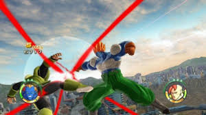 Character complete achievement in dragon ball: Dragon Ball Z Raging Blast 2 Achievement Guide Hubpages