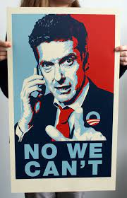 Pin On The Thick Of It British Comedy
