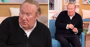 His wife is none other than susan nilsson. How Old Is Gb News Andrew Neil And What Is His Net Worth Metro News