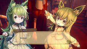 Free full size phone screensavers : Marchen Forest Gets Pre Launch Trailer Rpgamer