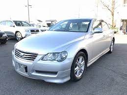 Car junction have a huge collection of second hand cars and commercial trucks and buses at affordable price. 2007 Toyota Mark X 250g To Durban For Lesotho Swaziland South Africa Zimbabwe Botswana Japanese Vehicles To The World