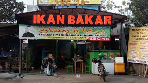 Hot 05 jul 2021 09:15 6 cara promosi penjual ayam dan ikan bakar ini nyeleneh, bikin heran. Ikan Bakar Ceria 76 Home Malang Menu Prezzi Recensioni Dei Ristoranti Facebook