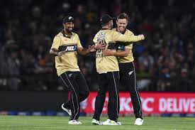 The bangladesh cricket team is scheduled to tour new zealand in march and april 2021 to play three twenty20 international (t20i) and three one day international (odi) matches. Oael4slk9bjlvm