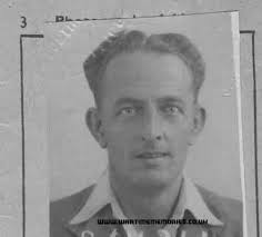 HMS Janus in the Second World War 1939-1945