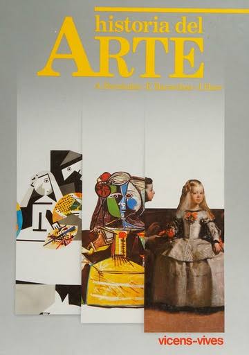 Historia del arte : Fernández, Antonio : Free Download, Borrow, and  Streaming : Internet Archive