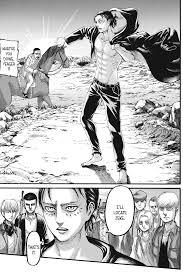 Discover more posts about eren yeager, attack on titan, shingeki no kyojin, aot, snk, and yeagerists. Yeagerist Magath Titanfolk