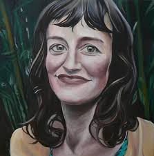 untitled Painting by Amanda Predmore