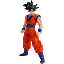 26 list list price $145.07 $ 145. Imagination Works Dragon Ball Z Goku Action Figure Walmart Com Walmart Com