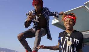 Famous Dex Feat Rich The Kid New Wave Free Download Album Mixtape Song Famous Dex Famous Dex