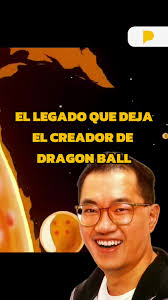 Cancela El Día De La Mujer Estamos De Luto Mundial Fallece Akira Toriyama