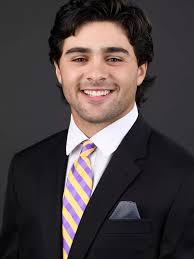 2022 Baseball Roster