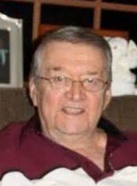 Robert F. "Bob" Mcdowell Obituary January 1, 2022