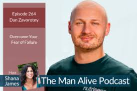 How to be a Confident Man, With True Power