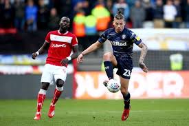 If we want some perspective then, i watched the west ham game and phillips looked head and shoulders above rice who's being touted. Accept It Leeds United Aston Villa Fans Delighted With Latest Kalvin Phillips Development Birmingham Live