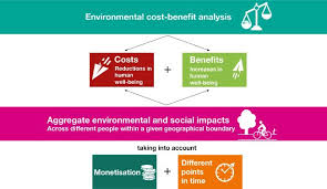 Cost Benefit Analysis And The Environment Further Developments And Policy Use En Oecd