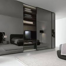 50 Splendidi Armadi Con Ante Scorrevoli Moderni Mondodesign It Camera Da Letto Design Armadio Ante Scorrevoli Idee Camera Da Letto Moderna
